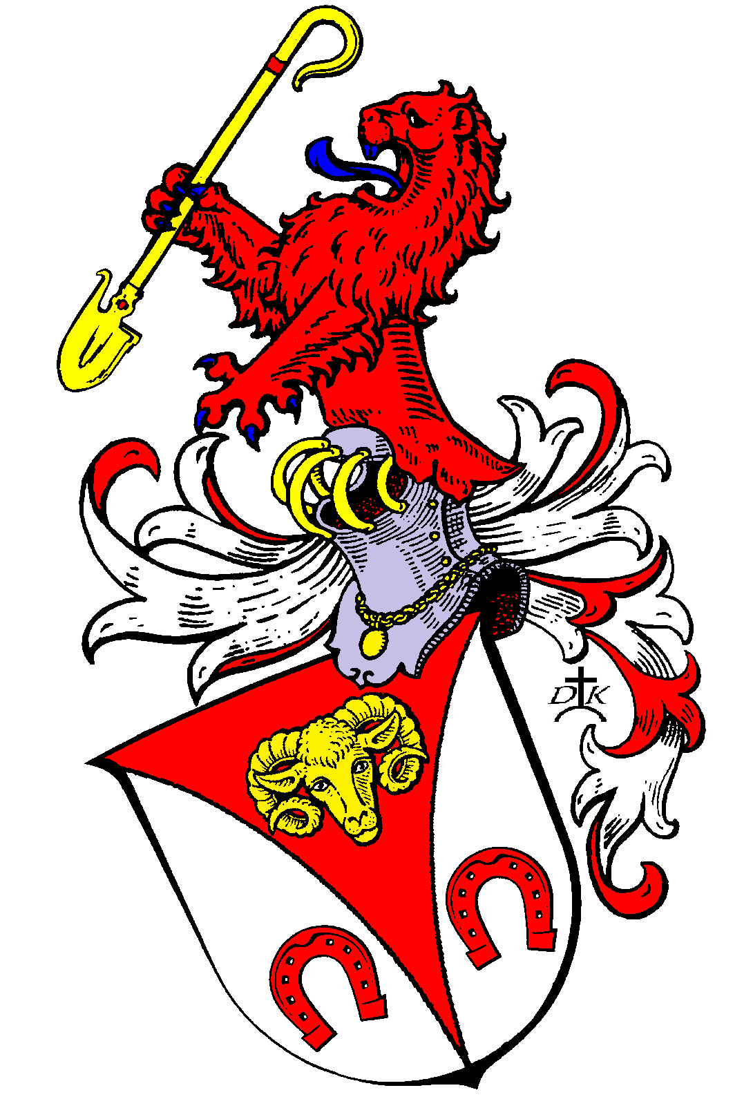 Die Schäferei